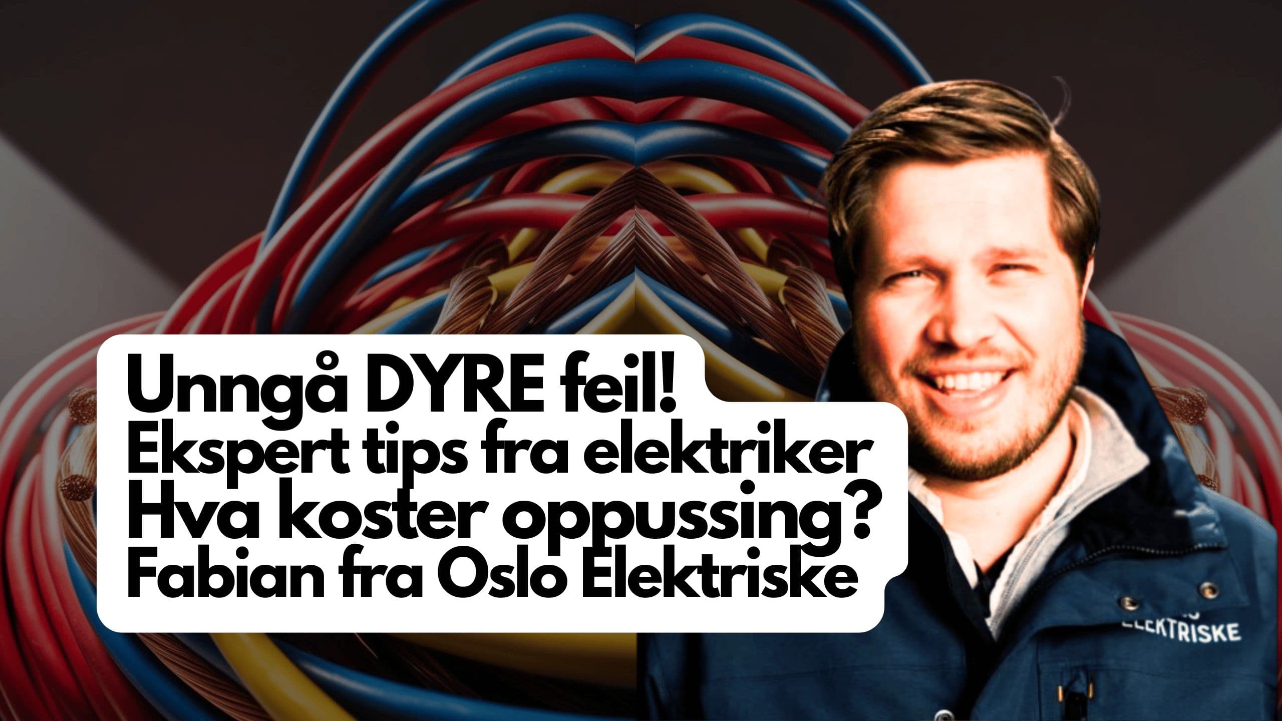 Elektrisker-arbeid-oppussing